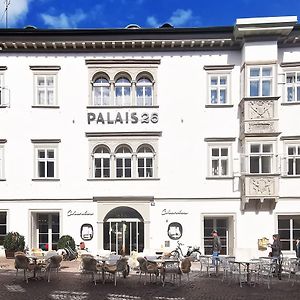 Hotel Palais26