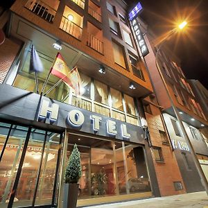 Hotel Alda A Boira